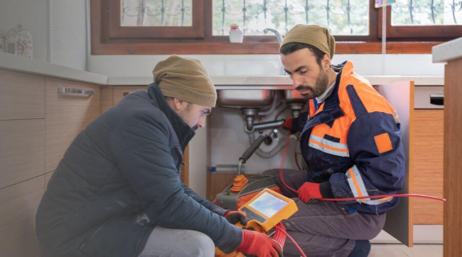 Professional septic pumping service in Beacon, NY